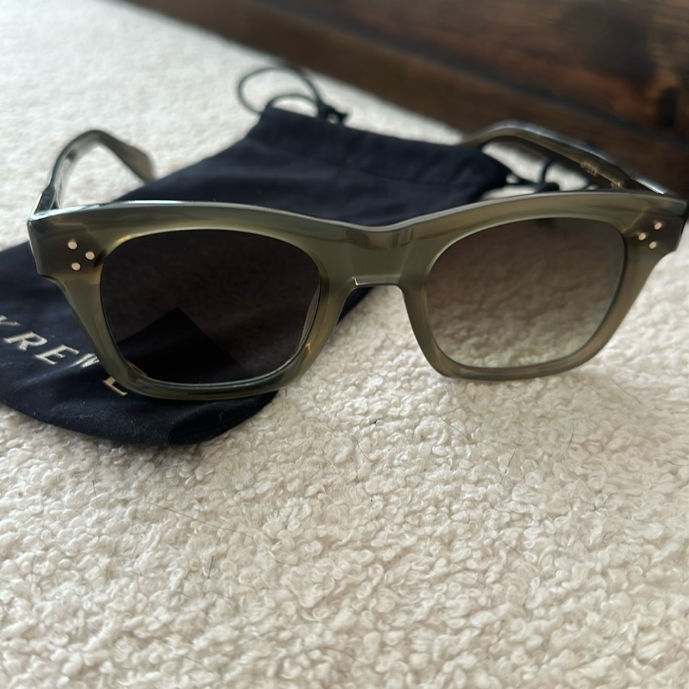 KREWE Sunglasses